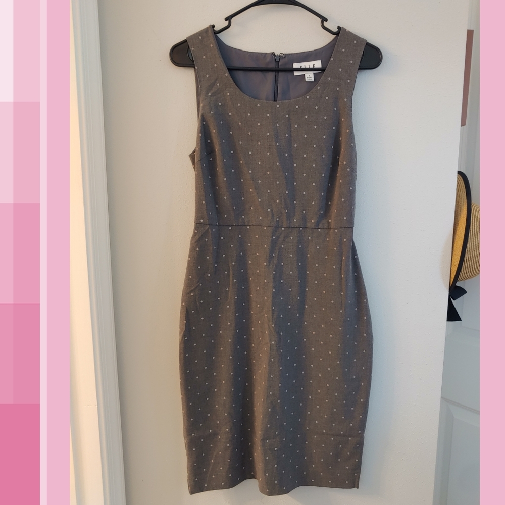Elle Dress SOLD